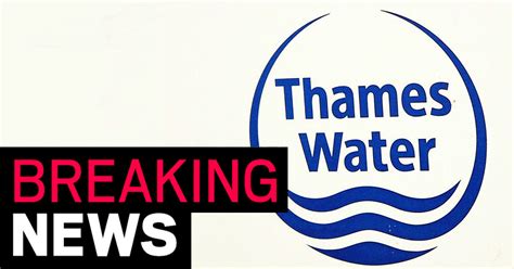thames water quality report 2022